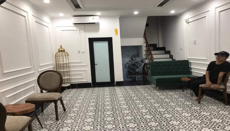 CHO THUÊ NHÀ 619 TRƯƠNG ĐỊNH - CHUNG CƯ NAM ĐÔ 93M, 3 NGỦ, 2 WC GIÁ 13 TRIỆU/THÁNG (CÓ THƯƠNG LƯỢNG)